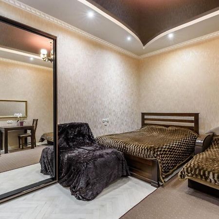 Apartments Stepana Bandery Львів Екстер'єр фото